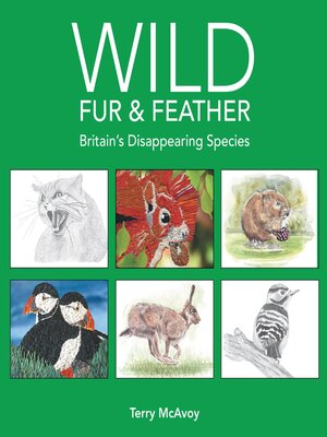 cover image of Wild Fur & Feather
